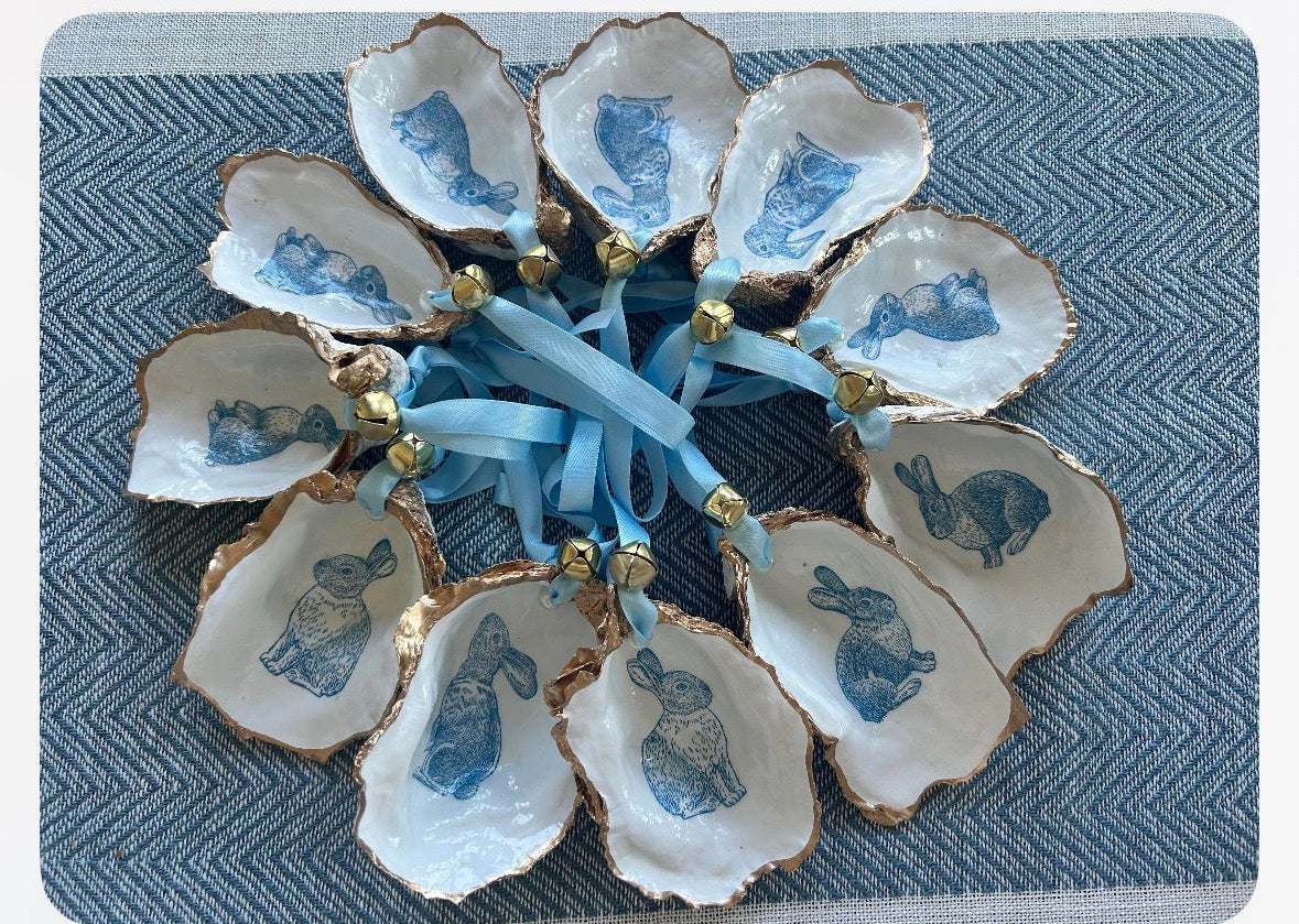 Napkin Rings