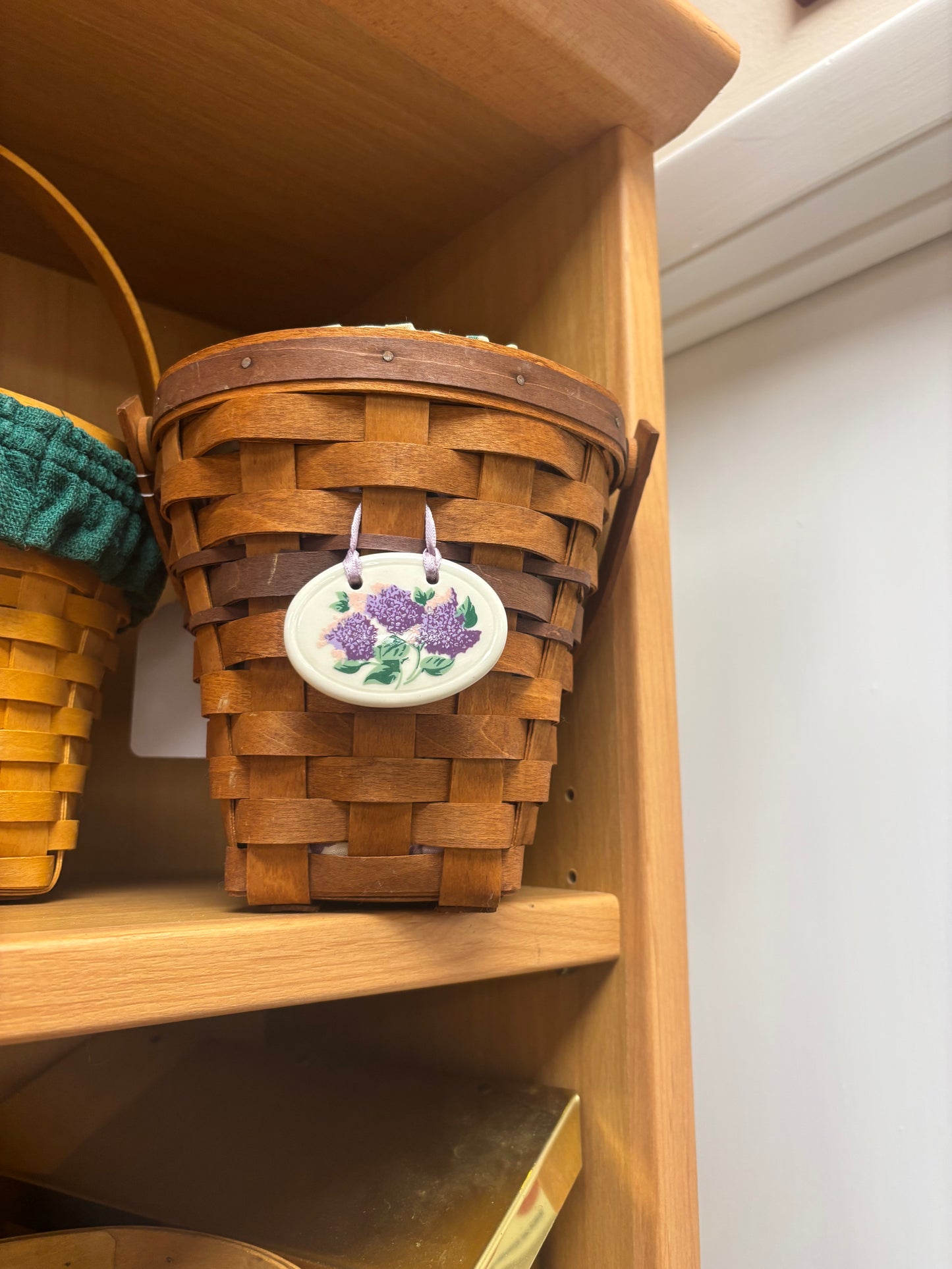 Longaberger Basket