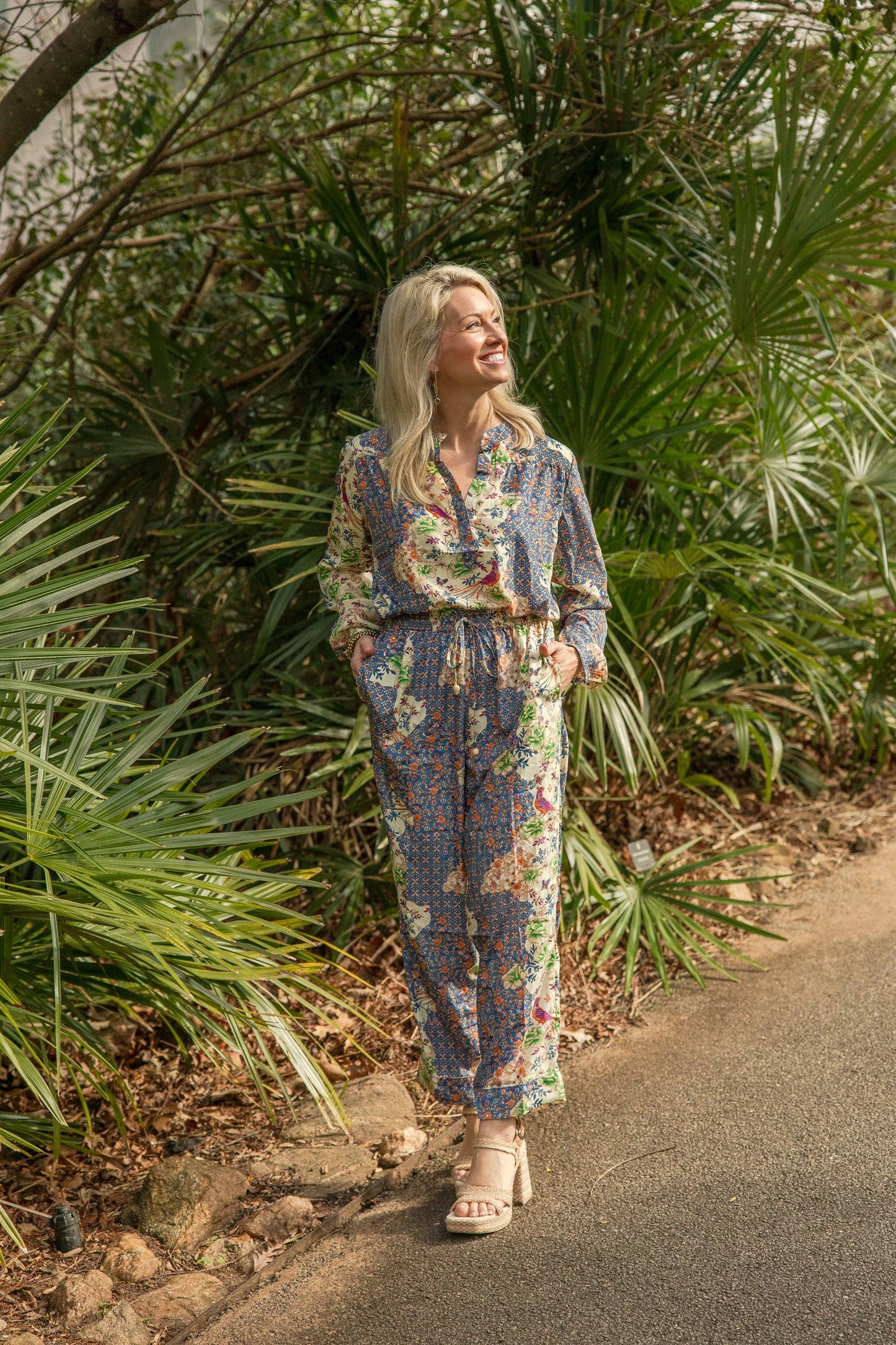 The Bloomfield Set: L/XL