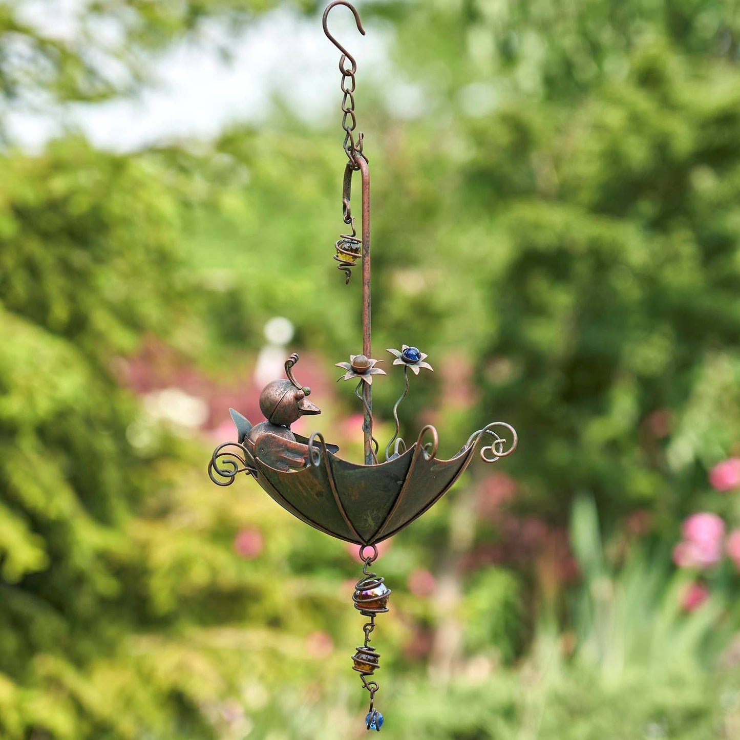Bird Feeders