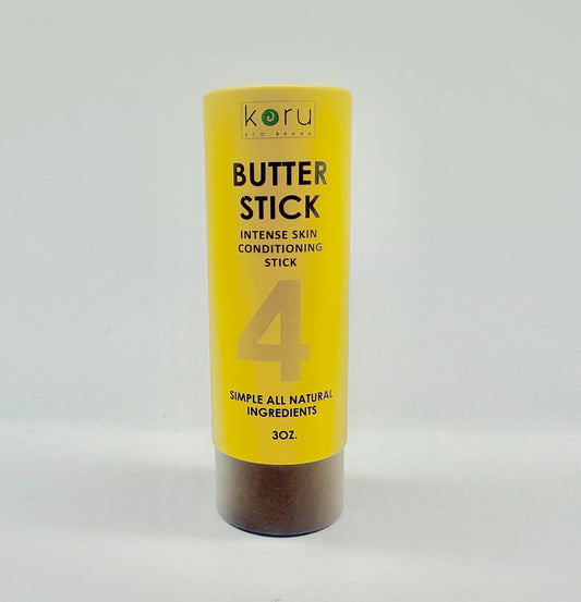 Koru Eco Brand Butter Stick