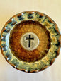 Icon Dish Cross