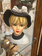 Vintage Head Vase