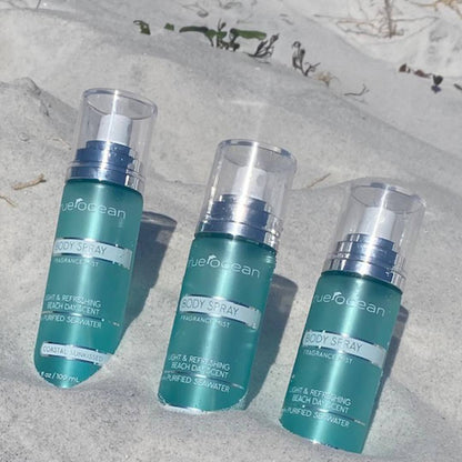 True Ocean: Body Spray - 3.4oz.