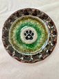 Icon Series Dog Paw
