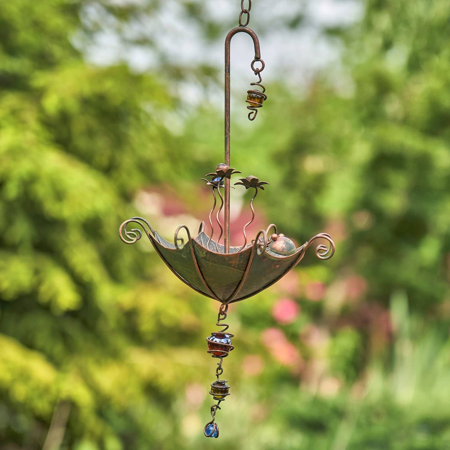 Bird Feeders
