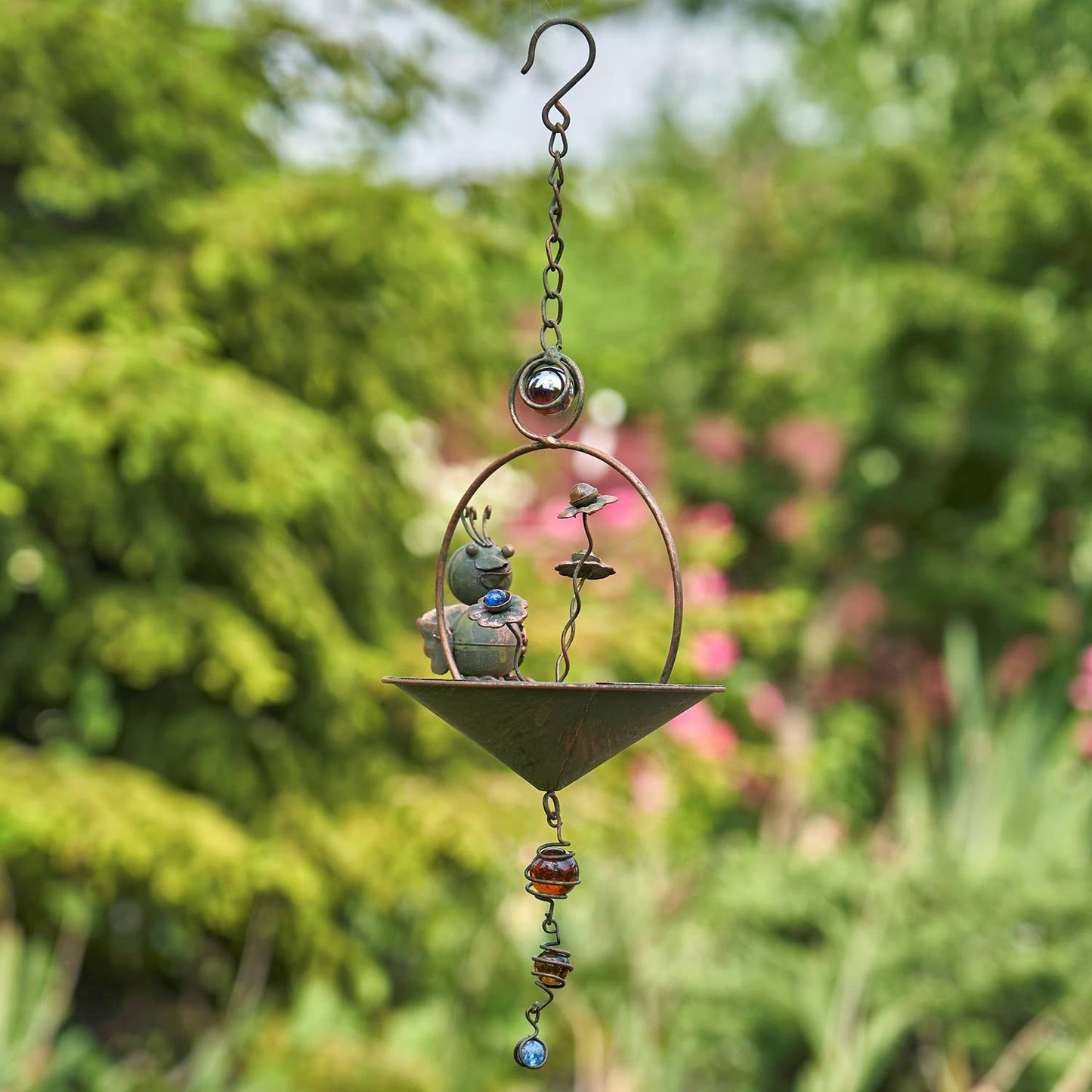 Bird Feeders