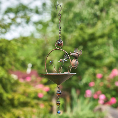 Bird Feeders