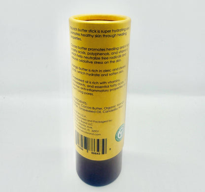 Koru Eco Brand Butter Stick