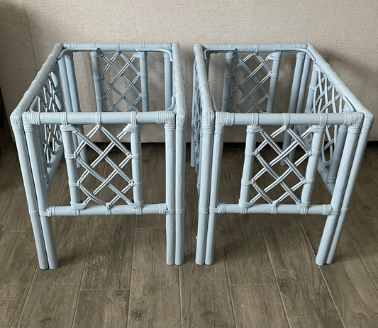 End Tables