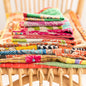 Kantha Dishcloth