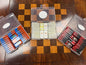 Custom Made Domino Sets