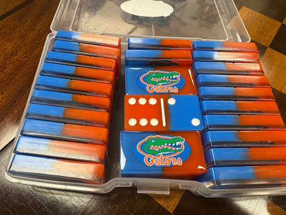Custom Made Domino Sets