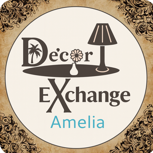 Decor Exchange Amelia