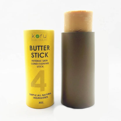 Koru Eco Brand Butter Stick