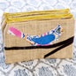 Bella Bird Pouch Medium