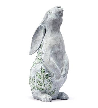 Bunny Figurine Item # 14673