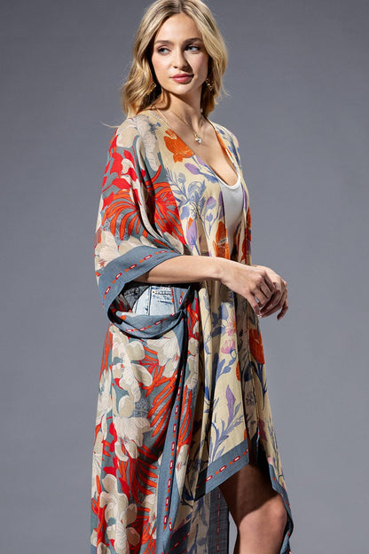 Phyllis Kimono: Phyllis