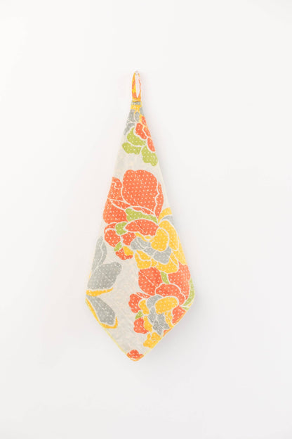 Kantha Dishcloth