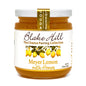 Meyer Lemon with Honey Marmalade