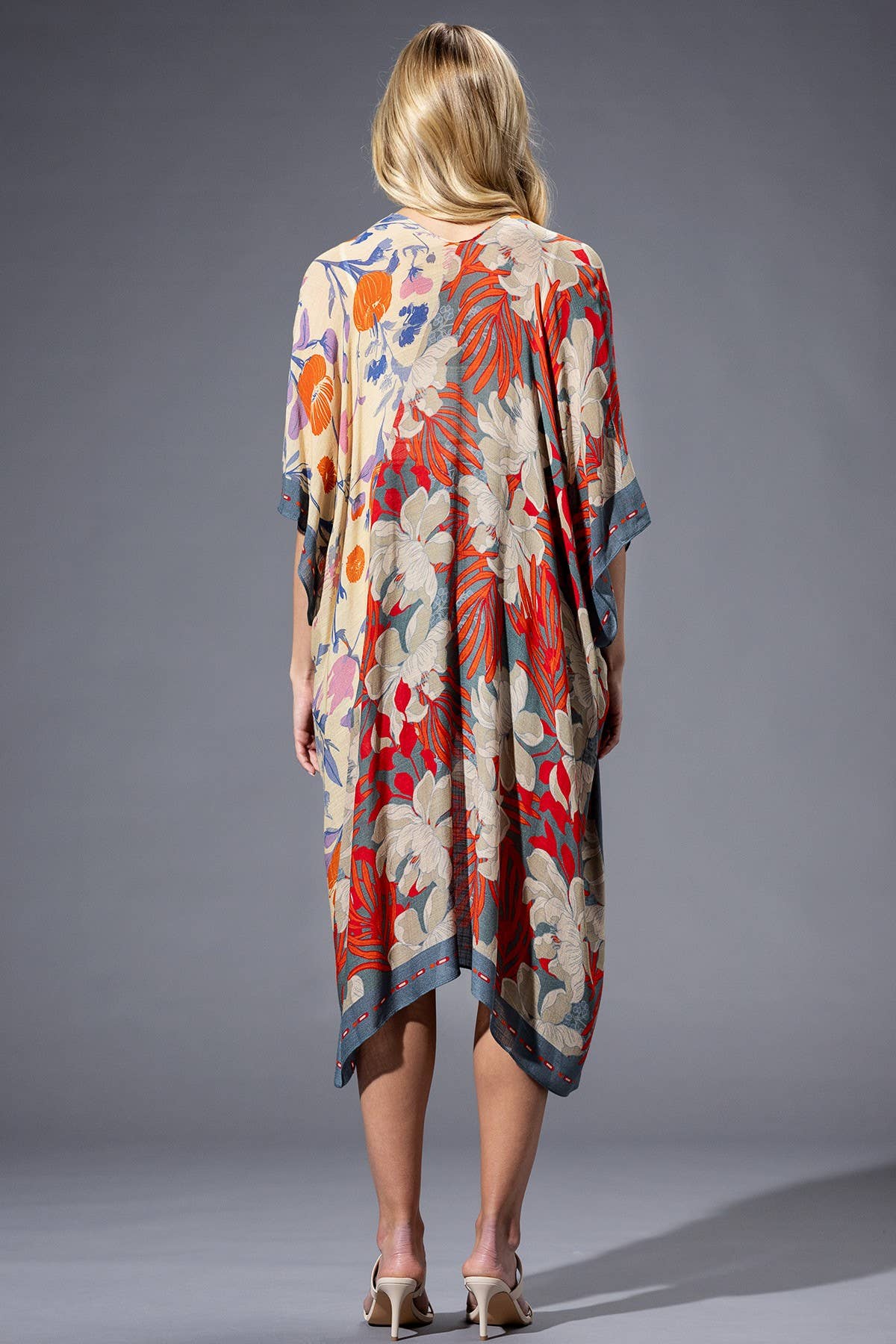 Phyllis Kimono: Phyllis
