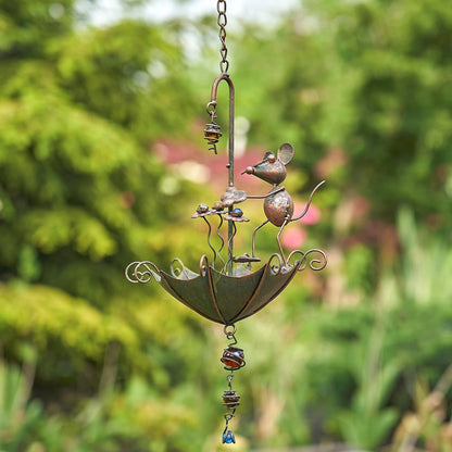 Bird Feeders