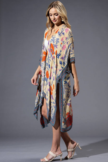 Phyllis Kimono: Phyllis