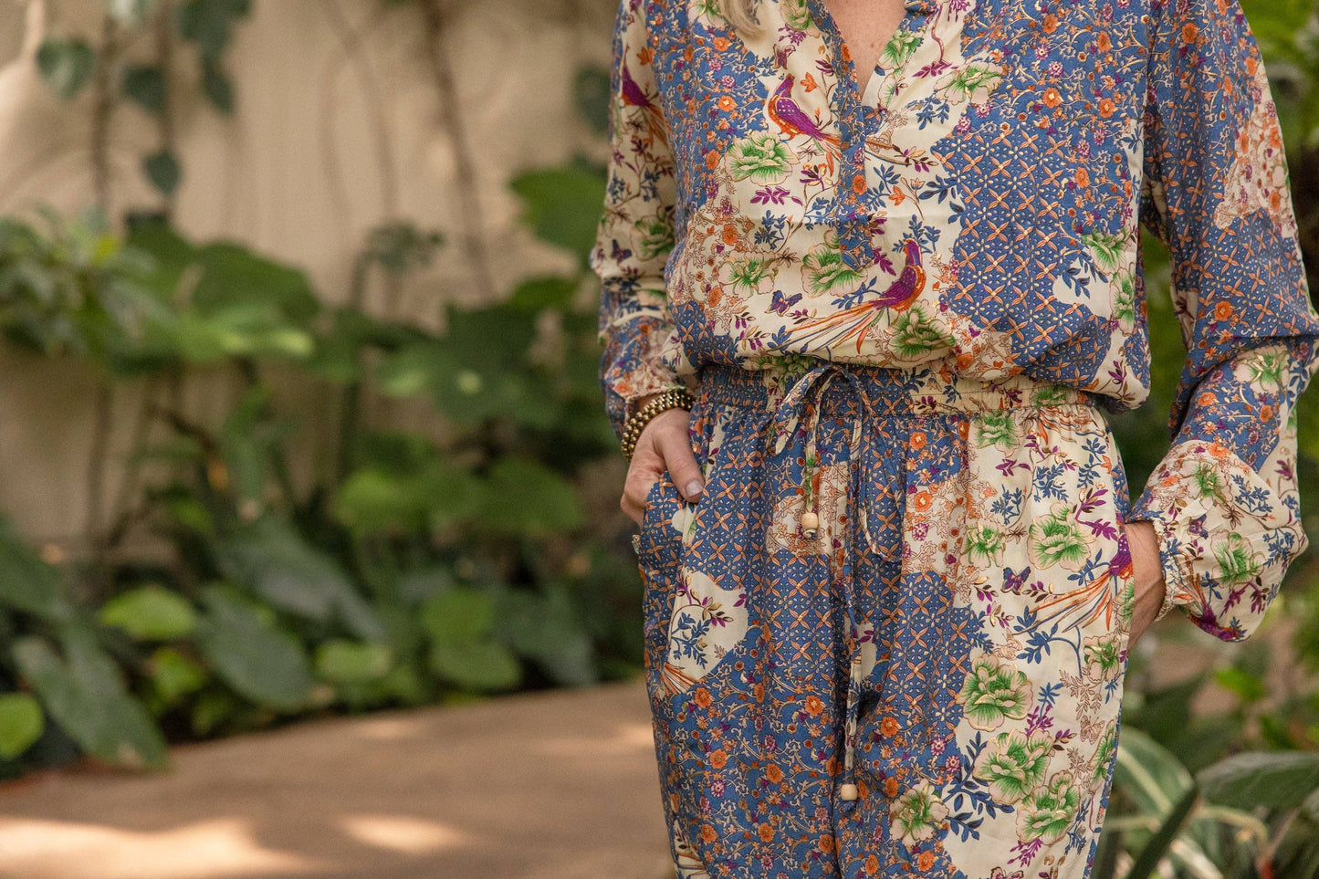 The Bloomfield Set: L/XL