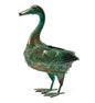 Duck w/ Solar Lights Item # 14781 SPECIAL